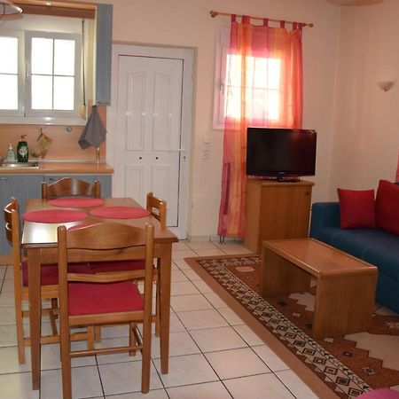 Spacious Apartment At Ioannina, Anatoli Anatoli  Kültér fotó
