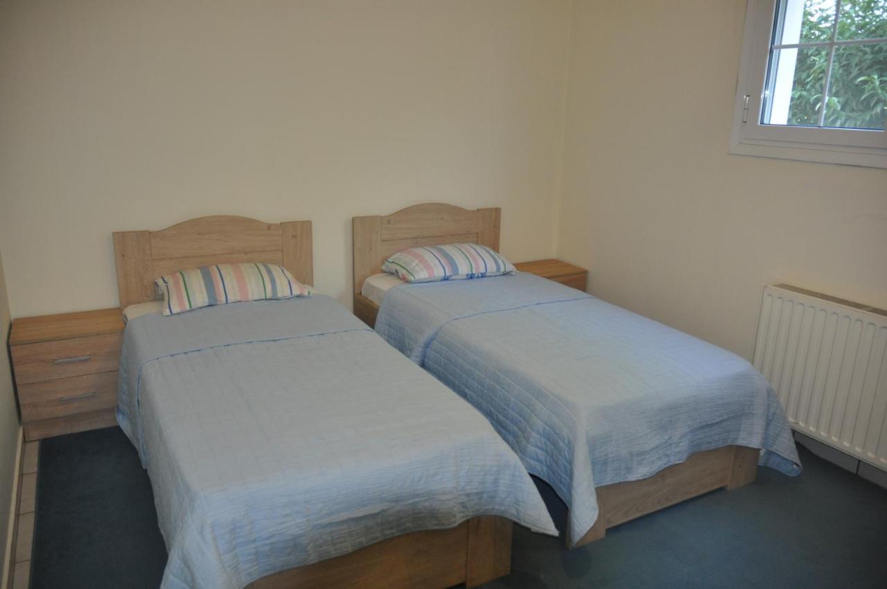 Spacious Apartment At Ioannina, Anatoli Anatoli  Kültér fotó