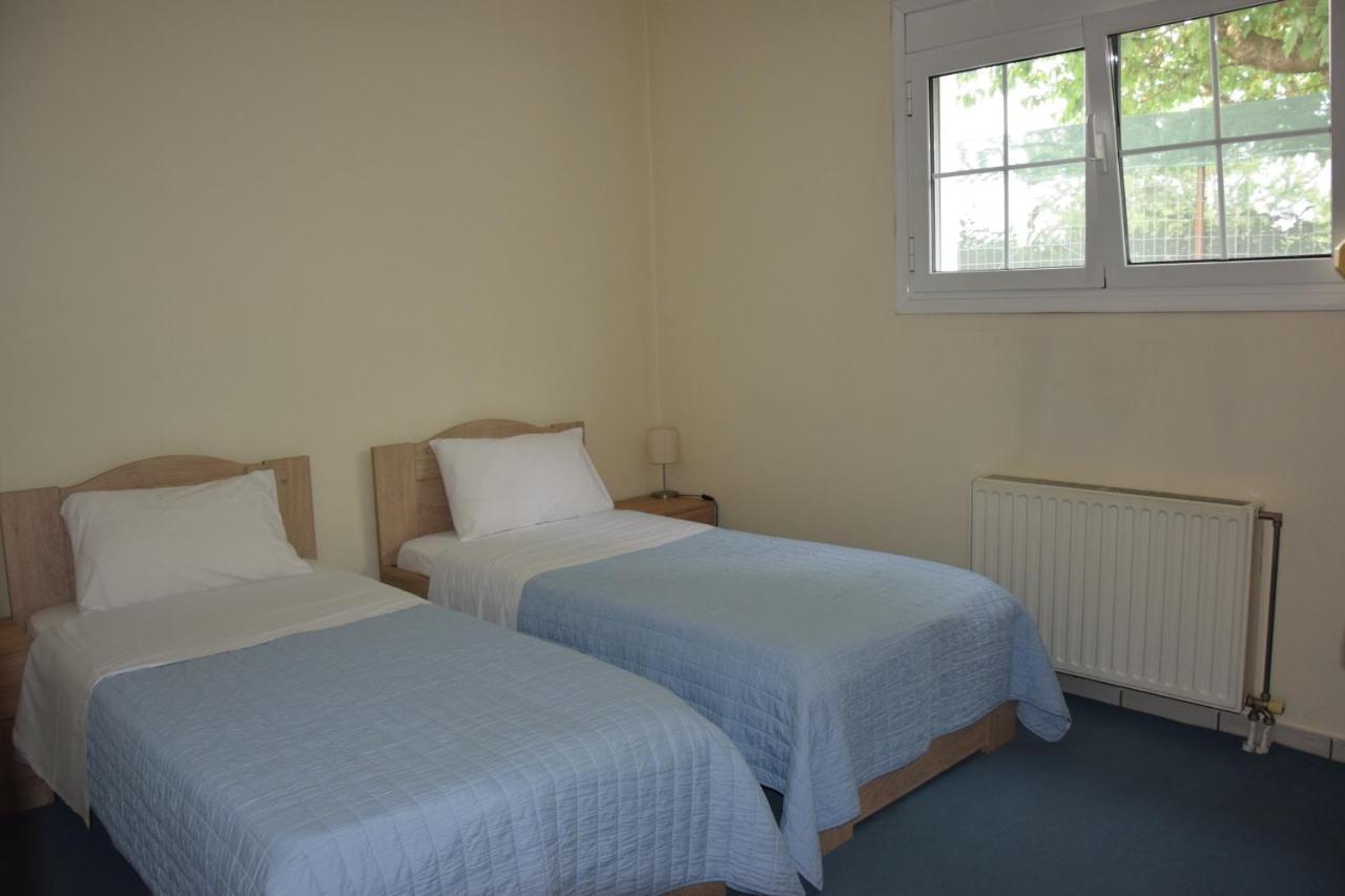 Spacious Apartment At Ioannina, Anatoli Anatoli  Kültér fotó